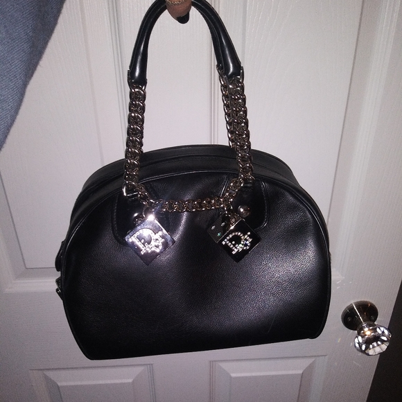 Christian Dior Gambler Purse Large Edition - Picture 11 of 15